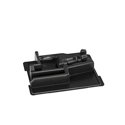 Einlage für Schwingschleifer GSS 160 Multi (schwarz, für L-BOXX 136)