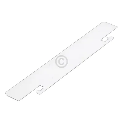 Einlage für Staubbehälter Ecovacs 201-2353-1031 für Staubsauger-Roboter