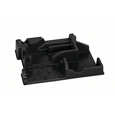 Bosch L-BOXX Einlage 1600A02DG4 | GSS 12V-13/18V-13 Inlay | Werkzeugaufbewahrung | für L-BOXX 136 | 311x417x75 mm