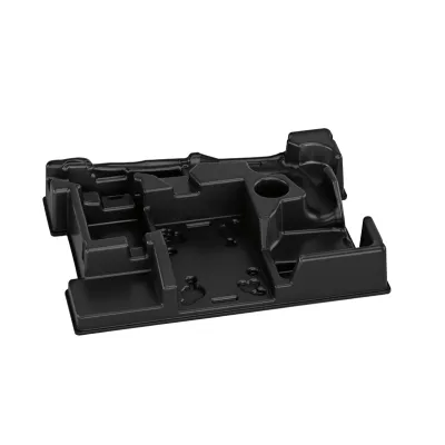 Bosch L-BOXX Einlage 1600A0299B für GTB 18V-45 | Werkzeugaufbewahrung | kompatibel mit L-BOXX 136 | schwarz