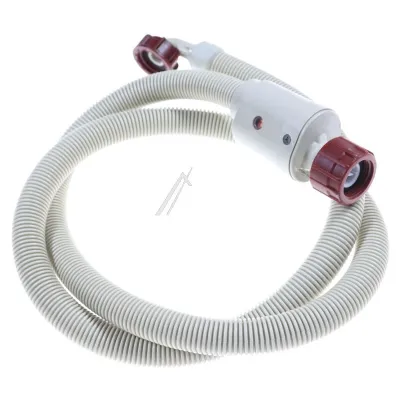 Einlass-Schlauch für Waschmaschine LG 5215ER2001E Wasserzulauf