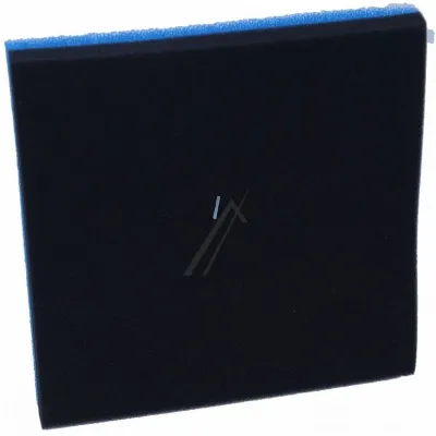 Einlassfilter für Philips Staubsauger 432200494471 Schwämmelement