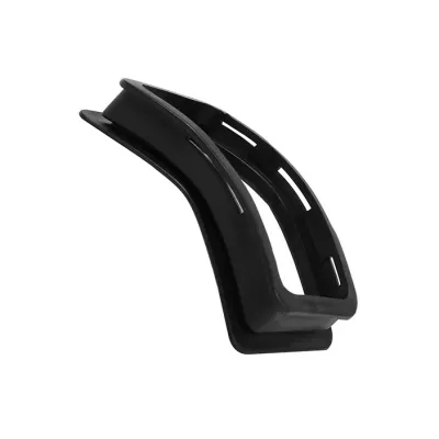 Einlassring für Staubsauger, schwarz (4071376687)