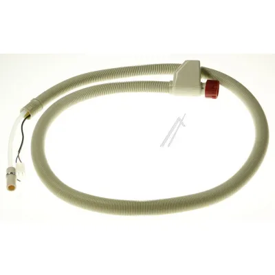 Einlassschlauch für Ofen Hisense Gorenje 403826 Wasserzufuhr