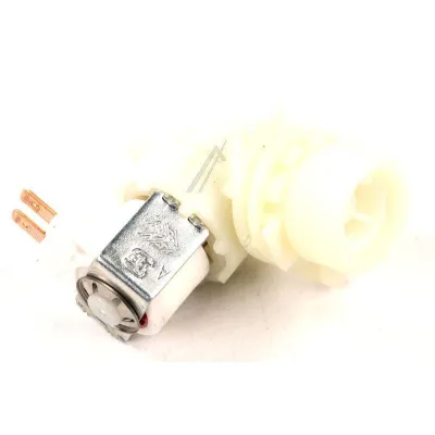 Einlassventil 45° für Geschirrspüler Amica 1037416 Wasserzulauf, elektrisch