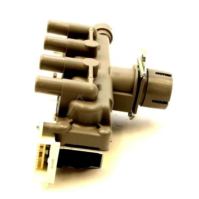 Einlassventil für Waschmaschine Com Magnetventil Wasserzulauf Haier