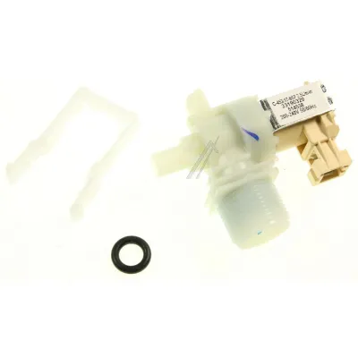 Einlassventil Sperrarm Set für Geschirrspüler Hisense Gorenje 545953 Magnetventi