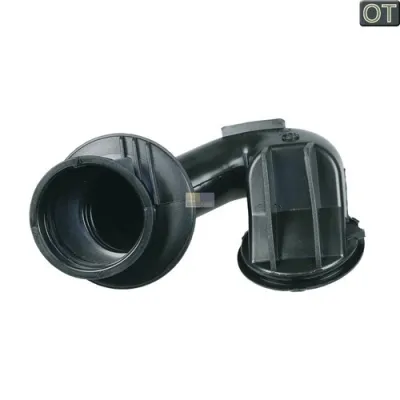 Einlaufschlauch AEG 124966600/7 für Waschmaschine