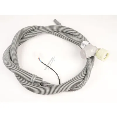 Einlaufschlauch Aquastop für Geschirrspüler Whirlpool/Indesit C00974344 Saipu Sy