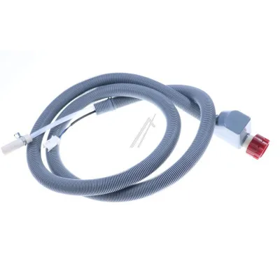 Einlaufschlauch für Geschirrspüler TP Reflex 1760360300 Aquastop, Schutz