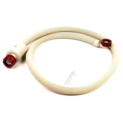 Einlaufschlauch für Geschirrspüler Whirlpool Indesit C00862491 AquaStop 1,5m