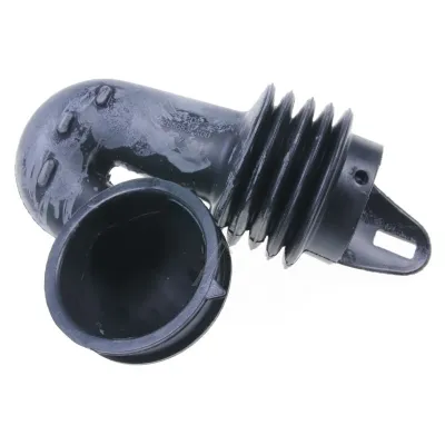 Einlaufschlauch Trommel für Waschmaschine Beko C00865408 Zulauf Faltenbalg