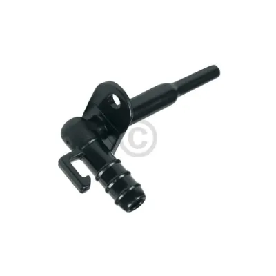 Einlaufstutzen Philips Saeco 421944002701 für Brühgruppe Kaffeemaschine