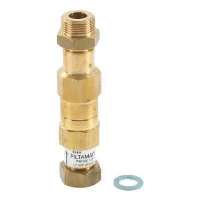 Einlaufventil 00656823