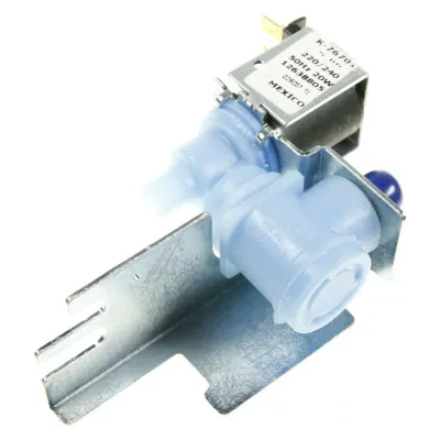 Einlaufventil für Kühlschrank Bosch 00640038 Kühlschrankventil