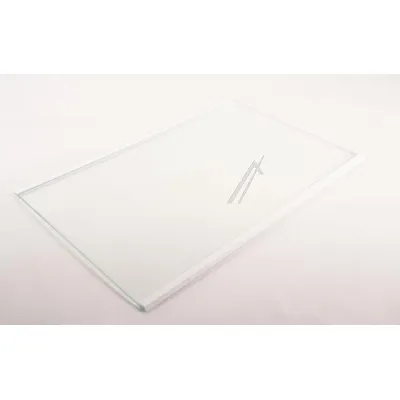 Einlegeboden für Kühlschrank Amica 1044801 Glas Fach