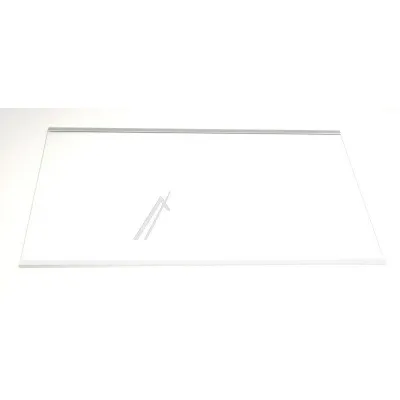 Einlegeboden für Kühlschrank Smeg 695652509 Glasplatte