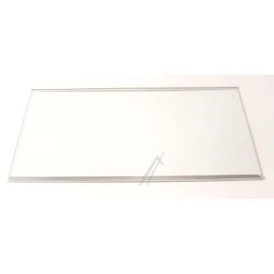 Einlegeboden für Kühlschrank Smeg 695652510 Glasplatte