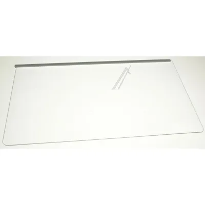 Einlegeboden Glas für Kühlschrank Hisense/Gorenje HK1055283 transparent robust