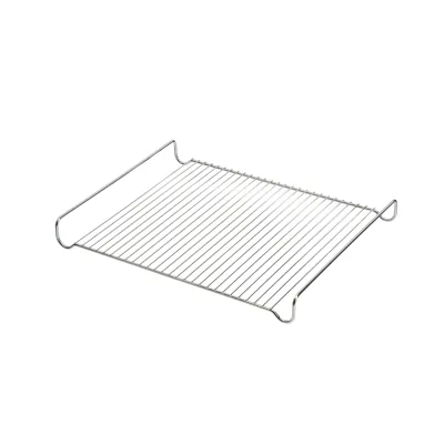 Einlegerost Bosch 00438787 für extra tiefe Pfanne Backofen