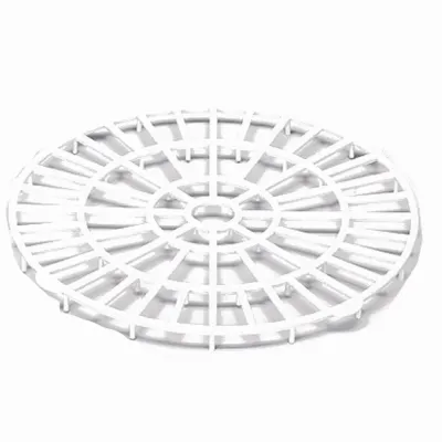 Einlegerost Kunststoff stabile Ausführung