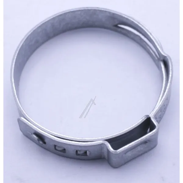 Einohrklemme für Midea Geschirrspüler 12976000000330 Ø31x7mm