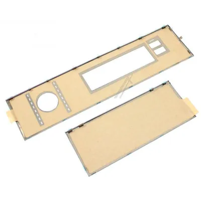 Einsatz, Bedienblende, AEG, L8769 (140041876024)