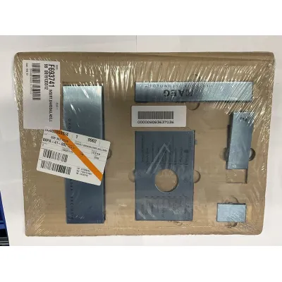 Einsatz, Bedienblende, AEG, L9969 (8083637036)