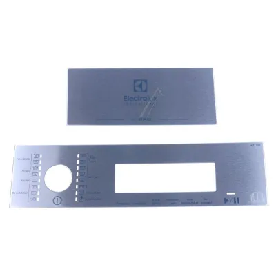 EINSATZ, BEDIENBLENDE, ELECTROLU