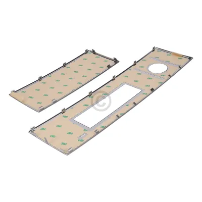 EINSATZ, BEDIENBLENDE, ELECTROLU 140216294011