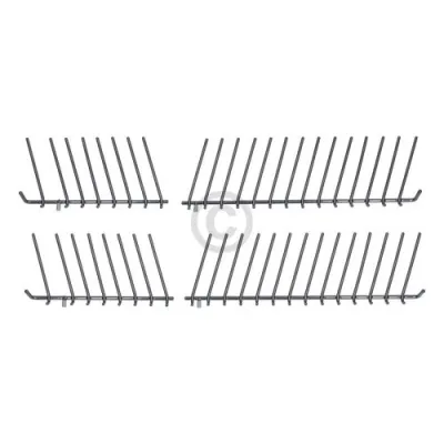 Einsatz GAGGENAU 00449356 für Geschirrspüler 4-Teiliges