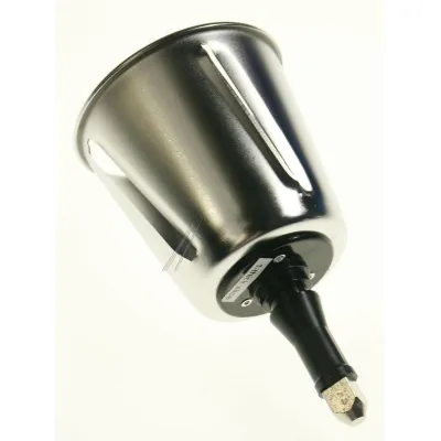 Einsatz, Schneidtrommel, Coarse (4055259289)