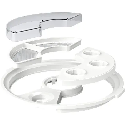 Einsatz VarioTray für 3 Kapseln und 2 Microgreens Bosch 17004004