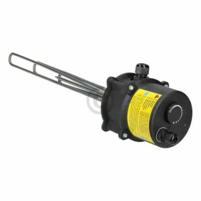 Einschraubheizelement EGO 29.65335.000 SmartHeater RS485-Schnittstelle