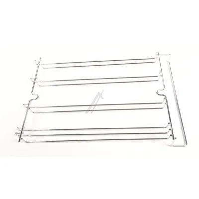 Einschubgitter links für Ofen Küppersbusch 547548 Backofen Rost