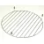 Bild: Einschubrost für Ofen LG MHL63611610 Gitter Rost