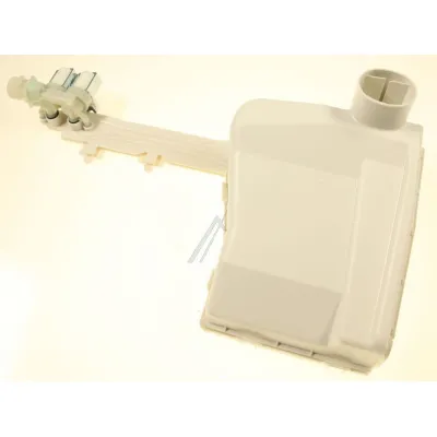 Einspüldeckel für Waschmaschine Whirlpool Indesit 488000728281 Waschmittelfach 4