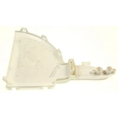 Einspülkammer-Deckel für Waschmaschine Whirlpool Indesit 482000089243 Futura Sli
