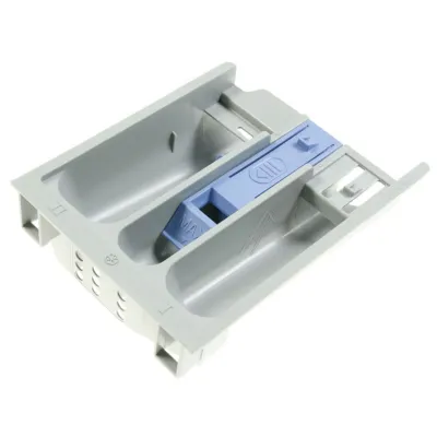 Einspülkammer für Waschmaschine Midea 12138100009673 Waschmittelfach