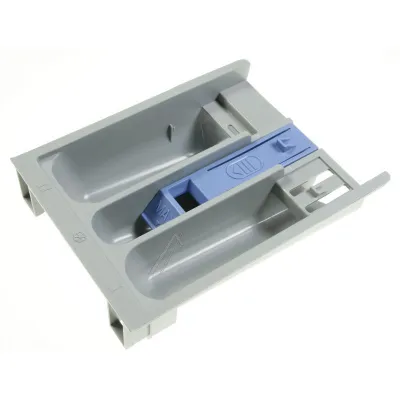 Einspülkammer für Waschmaschine Midea 12138100009869 Waschmaschinen-Zubehör