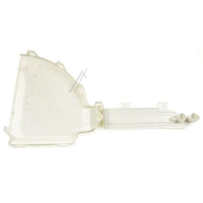 Einspülkammerdeckel für Geschirrspüler Whirlpool Indesit 488000380174 Spülmaschi