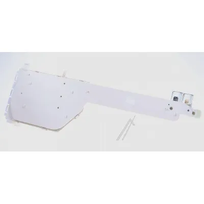 Einspülkammerdeckel für Waschmaschine Whirlpool/Indesit 488000843942 535 WM BKS_