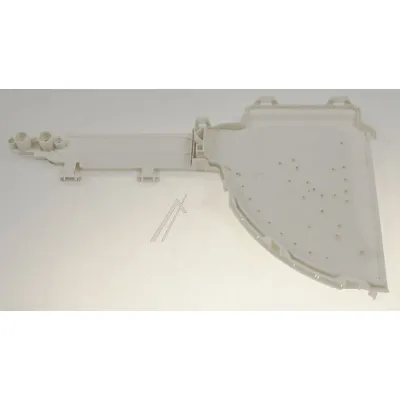 Einspülkammerdeckel für Whirlpool Geschirrspüler 488000738512 470WD