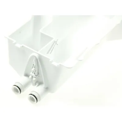 Einspülkasten für Waschmaschine Beko C00872529 Wasserzulauf