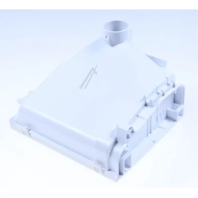 Einspülkasten-Gruppe für Waschmaschine Vestel 42065326 Kaltwasser-Zufuhr