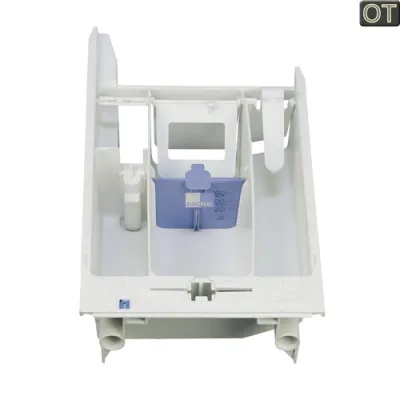 Einspülschale Bauknecht 481241868369 Waschmittelschublade für Waschmaschine
