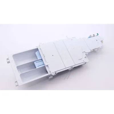 Einspülschale für Bosch Waschmaschine 11049330 Waschmittelbehälter