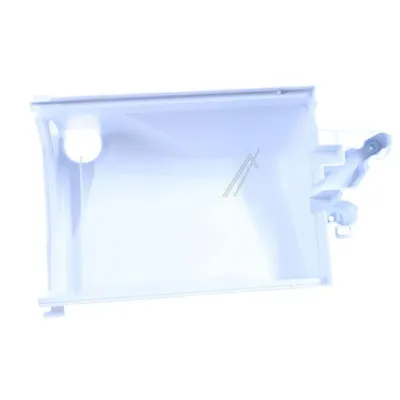 Einspülschalenunterteil für Einspülkammer Bosch 12040092 Kunststoff, weiß