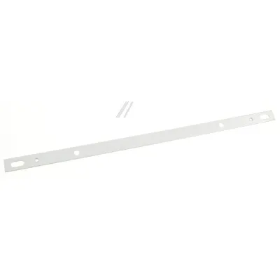 Einstellbare Befestigungsleisten für Kühlschrank Amica 1022386 Halterungen