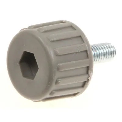 Einstellbarer Fuß für Kühlschrank Homa 20122990782 Standfuß